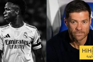 فينيسيوس اعتذر من زملائه في غياب المدرب