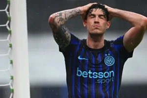 إنتر ميلان وفيورنتينا يتعادلان سلبيا في الشوط الأول