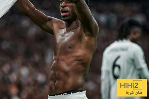 هل كان فينيسيوس صادقًا في اعتذاره