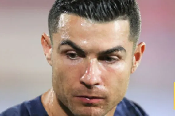 ظهور خافت يثير الجدل النصر يفتقد رونالدو أمام الاتحاد