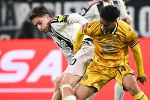 يوفنتوس يفوز بثلاثية على أودينيزي