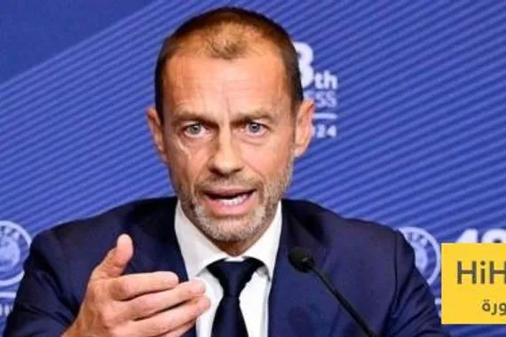 رد فعل اليويفا على طلب الريال بالتعويضات بعد طعون السوبر ليغ