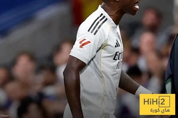 الوصف الأمثل لما فعله فينيسيوس مع ألونسو