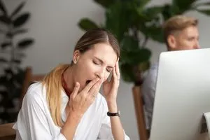 كيف يؤثر نقص النوم على قلبك طبيبة روسية تحذر من المخاطر وكالة بغداد اليوم الاخبارية