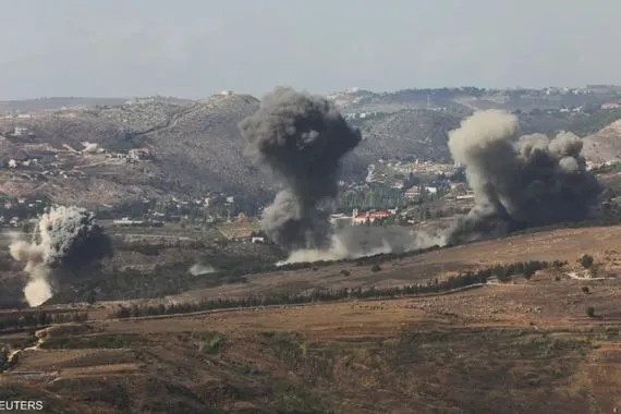 نتنياهو يجري مشاورات أمنية لتكثيف الهجمات في لبنان وكالة بغداد اليوم الاخبارية