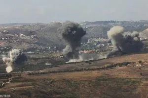 نتنياهو يجري مشاورات أمنية لتكثيف الهجمات في لبنان وكالة بغداد اليوم الاخبارية