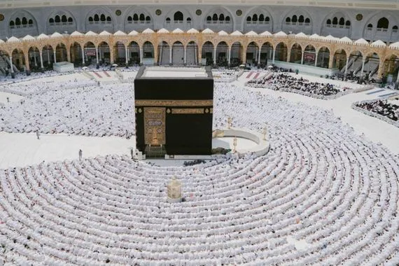 السعودية تجري تعديلات جديدة بتأشيرات العمرة وكالة بغداد اليوم الاخبارية