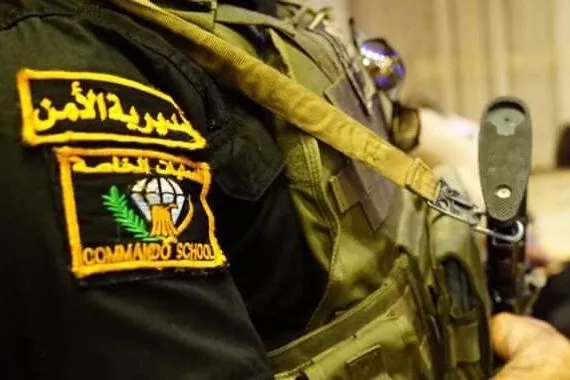 تضم أربعة سوريين ويقودهم لورنس الحشد يطيح بشبكة تجسس إسرائيلية في الديوانية وكالة بغداد اليوم الاخبارية