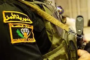 تضم أربعة سوريين ويقودهم لورنس الحشد يطيح بشبكة تجسس إسرائيلية في الديوانية وكالة بغداد اليوم الاخبارية