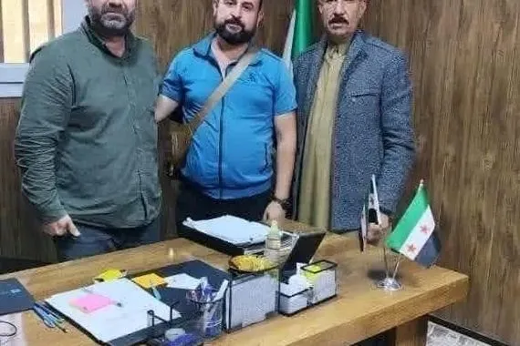 الأمن السوري يوقف المعتدي على مسافرين عراقيين في البوكمال وكالة بغداد اليوم الاخبارية