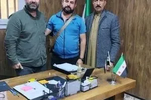 الأمن السوري يوقف المعتدي على مسافرين عراقيين في البوكمال وكالة بغداد اليوم الاخبارية