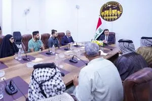 السوداني حريصون على ايجاد رفات المفقودين من شهداء سبايكر وكالة بغداد اليوم الاخبارية