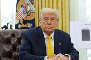 ترامب ناقشت مع الرئيس الصيني ملف أوكرانيا واجتماعنا كان جيدًا بين بلدين قويين وكالة بغداد اليوم الاخبارية