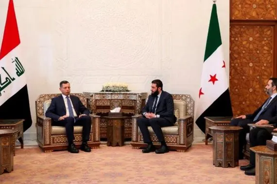 بغداد ودمشق تتحركان سراً لاحتواء تداعيات حكم الإعدام على الشاب السوري عاجل وكالة بغداد اليوم الاخبارية