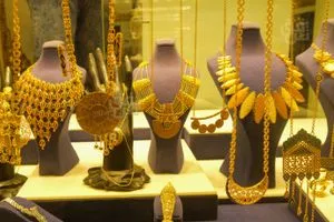 استقرار بأسعار الذهب في الأسواق المحلية وكالة بغداد اليوم الاخبارية