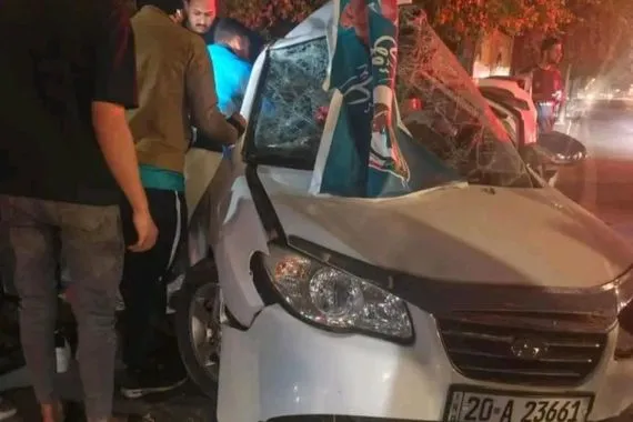 حوادث السير تواصل حصد الأرواح في ديالى وكالة بغداد اليوم الاخبارية