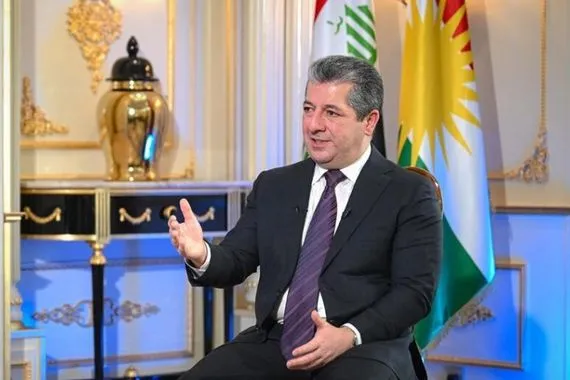 حكومة أربيل مستعدون للتعامل مع بغداد في تقديم الخدمات وكالة بغداد اليوم الاخبارية