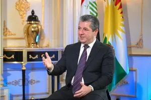 حكومة أربيل مستعدون للتعامل مع بغداد في تقديم الخدمات وكالة بغداد اليوم الاخبارية