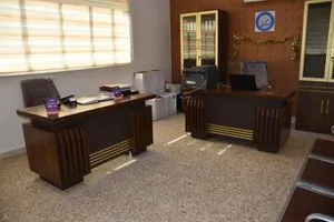 العدل تفتتح دائرة الكاتب العدل في قضاء بيجي وكالة الانباء العراقية واع