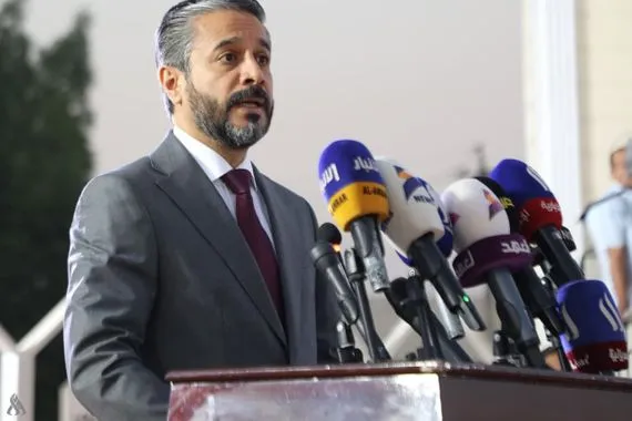 وزير التعليم أطلقنا منصة تسجيل الأراضي للتدريسيين واستكملنا متطلبات إصدار السندات وكالة الانباء العراقية واع