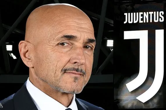 رسمياً يوفنتوس يعيّن لوتشيانو سباليتي مديراً فنياً حتى عام 2026 وكالة الانباء العراقية واع