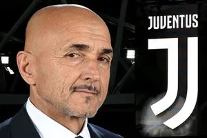 رسمياً يوفنتوس يعيّن لوتشيانو سباليتي مديراً فنياً حتى عام 2026 وكالة الانباء العراقية واع