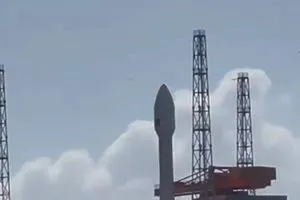 الدفاع الصينية نطالب الولايات المتحدة بالتوقف عن بيع الأسلحة لتايوان وكالة الانباء العراقية واع