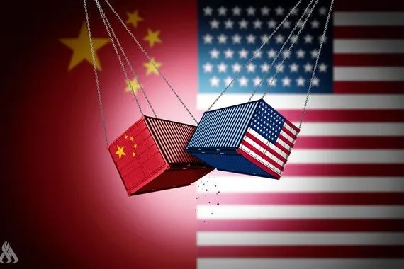 ترامب يعلن خفض الرسوم الجمركية المفروضة على الصين بسبب الفنتانيل إلى 10 وكالة الانباء العراقية واع