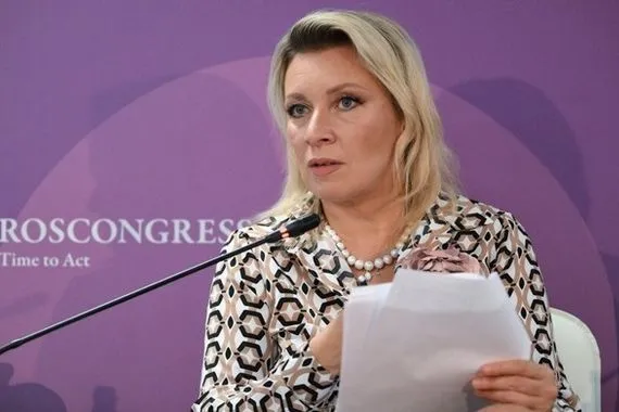 روسيا خطط السويد لتزويد أوكرانيا بمقاتلات Gripen تمثل محاولة لجني الارباح