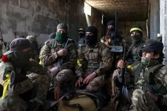 تحذيرات من تصاعد تهديدات عصابات الجولاني للعراقيين الذاهبين إلى سوريا