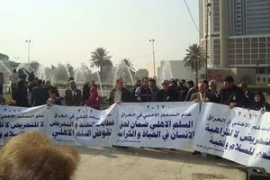 الربيعي يدعو لإنشاء جهاز مختص لرصد المحتوى الأسود الذي يهدد السلم الأهلي في العراق