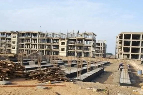 نائب ديالى تعاني من مشاريع وزارية متلكئة منذ أكثر من عقد