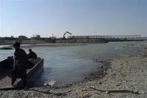 مخيف يتهم تركيا بتعمد قطع المياه ويدعو الحكومة للتحرك