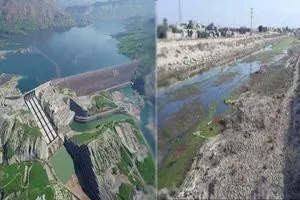 تركيا تجفف أنهار العراق وتهيمن على موارده هل من رادع