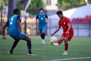 4 مباريات جديدة في دوري نجوم العراق