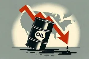 أسعار النفط تتراجع قبيل محادثات التجارة بين واشنطن وبكين