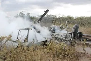 فنزويلا تعترض ثلاث طائرات وتدمر معسكرين لتجار مخدرات كولومبيين في الأمازون