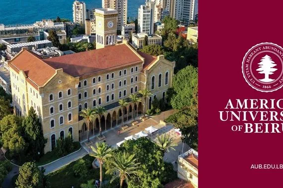 تسجيل 56 عضوًا من الهيئة التعليمية للجامعة الأمريكية في بيروت من بين الباحثين الأكثر اقتباسًا في العالم 							 Date 							 							 Category 							 							 Short description 							 BoldItalicUnderlineStrikethroughAlign Align Le جريدة الصباح