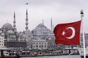 أنقرة تل أبيب لا تزال تمنع فريق الإغاثة من دخول غزة