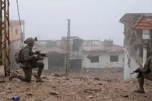 لبنان توغّل إسرائيلي في بليدا فجراً والجيش اللبناني يستنفر