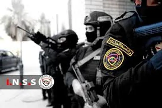 ضمن جهوده الرقابة الميدانية الأمن الوطني يعالج 564 حساباً الكترونيا يهدد الأمن المجتمعي