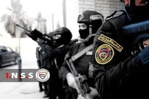 ضمن جهوده الرقابة الميدانية الأمن الوطني يعالج 564 حساباً الكترونيا يهدد الأمن المجتمعي