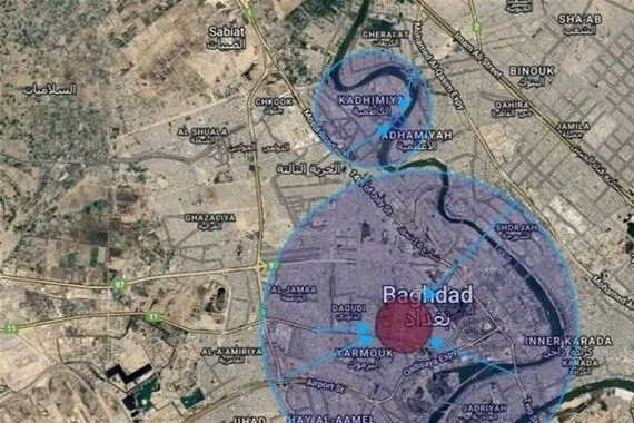 بيان ينفي وتصريح يؤكد تضارب داخل وزارة الاتصالات بشأن التشويش على نظام الـGPS