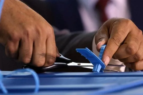 القضاء يوجه تحذيرا للمرشحين للانتخابات