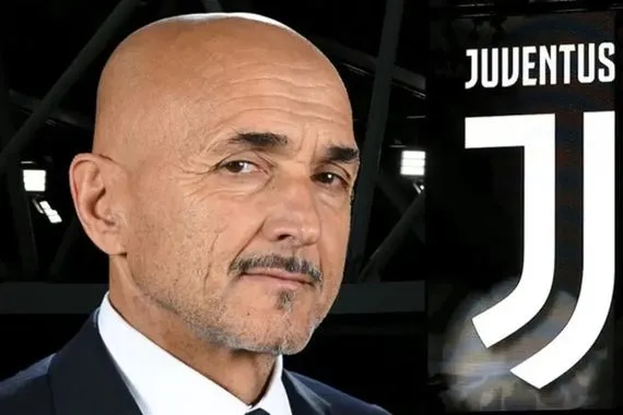 رسمياً يوفنتوس يتعاقد مع سباليتي حتى 2026