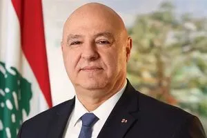 الرئيس اللبناني يأمر الجيش بالتصدي لأي توغل إسرائيلي في الجنوب