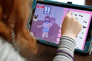 على خطى المركز إقليم كردستان يقرر حظر لعبة روبلوكس