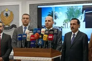 إقليم كوردستان يشرع بتوزيع قطع أراضٍ على الموظفين شفق نيوز