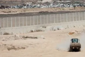 قصف إسرائيلي جديد على غزة رغم إعلان الالتزام بوقف إطلاق النار شفق نيوز