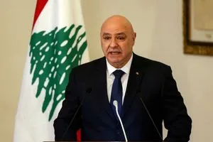 الرئيس اللبناني يأمر الجيش بالتصدي لأي توغل إسرائيلي شفق نيوز